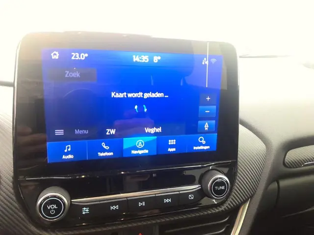 Ford Puma 1.0 EcoBoost Hybrid ST-Line X 2021 Benzine 11