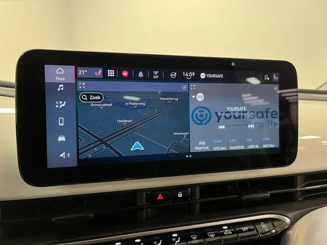 Fiat 500 Icon 42 kWh 2020 Elektrisch 11