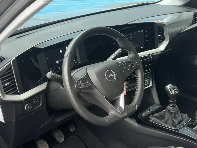 Opel Mokka 1.2 Turbo Level 3 2024 Benzine 20
