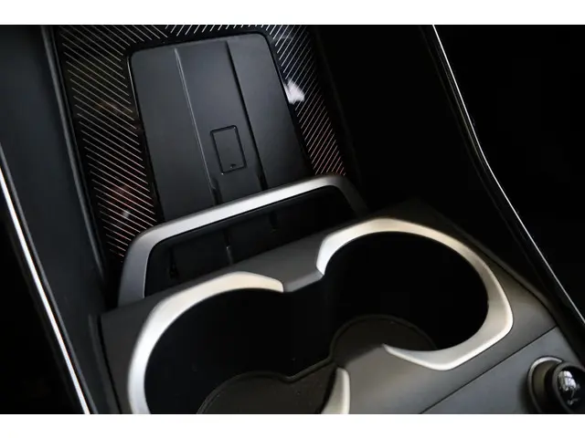 BMW iX1 eDrive20 2024 Elektrisch 21