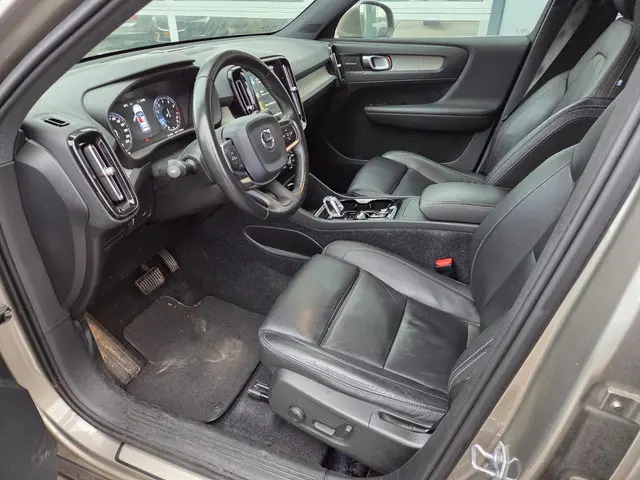 Volvo XC40 2.0 T4 Inscription 2019 Benzine 6