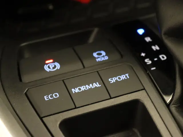 Toyota RAV4 2.5 Hybrid Style 2020 Hybride Benzine 39