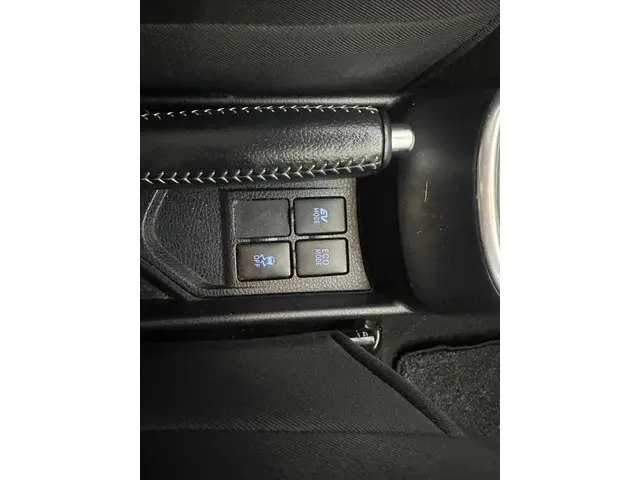 Toyota Yaris 1.5 Hybrid Comfort 2015 Hybride Benzine 28