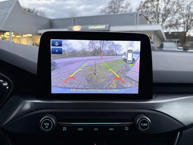 Ford Focus 1.0 EcoBoost Titanium Business 2018 Benzine 30