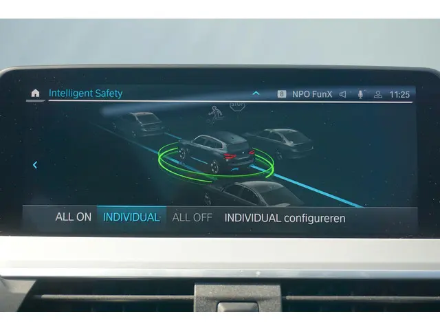 BMW iX3 High Executive 2021 Elektrisch 35