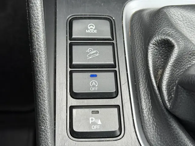 Hyundai Tucson 1.6 GDi Premium 2016 Benzine 24