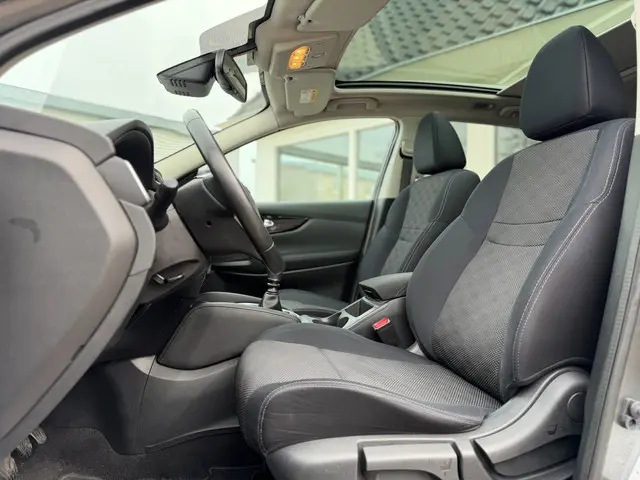 Nissan QASHQAI / 1.2/ Premier Edition/ N.A.P! 2014 Benzine 33