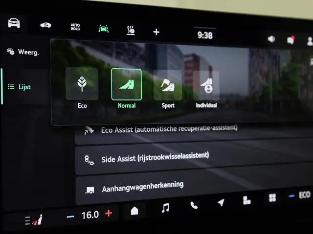 Škoda Elroq 60 Business Edition Tour 2025 Elektrisch 24