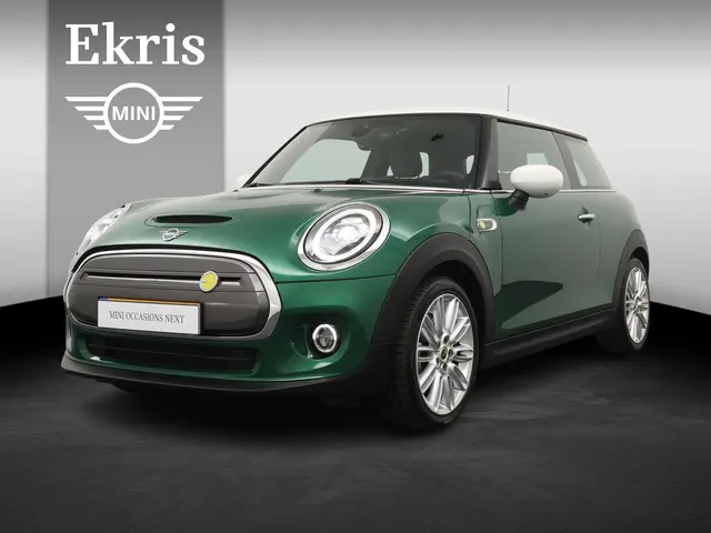MINI Electric