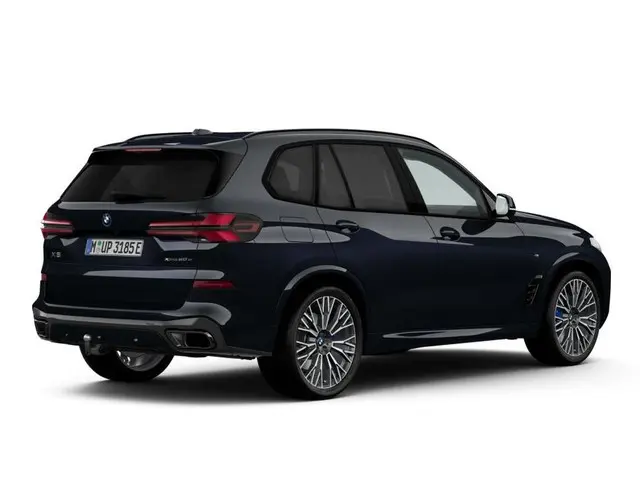 BMW X5 2