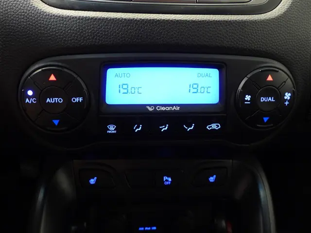 Hyundai ix35 1.6i GDI i-Vision 2014 Benzine 6