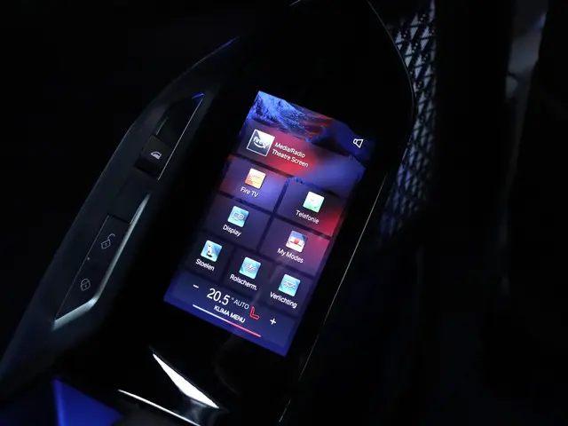 BMW 7 Serie M760e xDrive 2025 Hybride Benzine 41