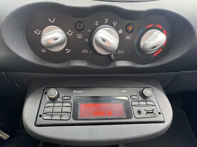 Renault Twingo 1.2 16V Airco / Nap / Facelift 2013 Benzine 6