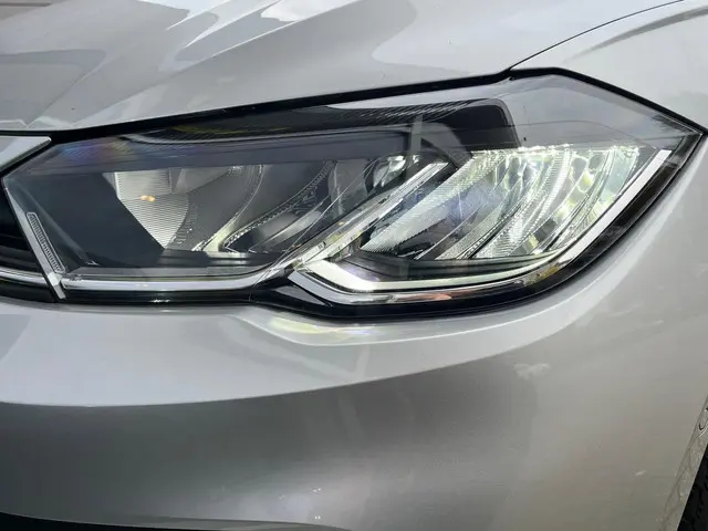 Volkswagen Polo 1.0 TSI Style 2022 Benzine 19