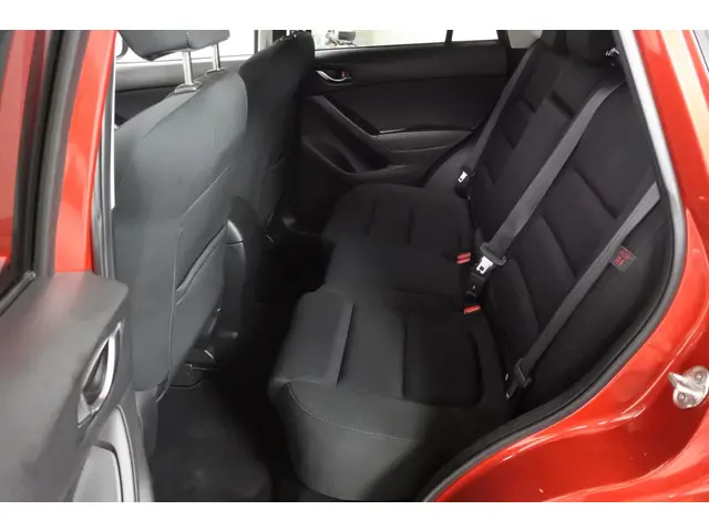 Mazda CX-5 2.0 165pk TS+ 2016 Benzine 32