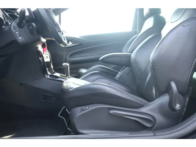 DS DS 3 1.2 PureTech Business 2014 Benzine 15