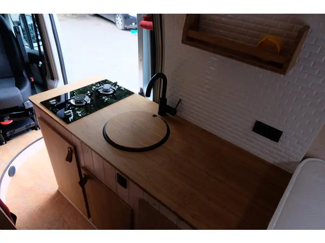 Fiat Ducato 2.3 Multijet 2017 Diesel 39