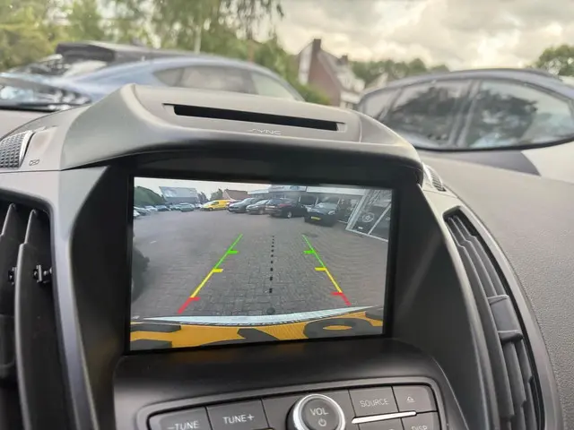 Ford Kuga 1.5 EcoBoost Titanium 2018 Benzine 9