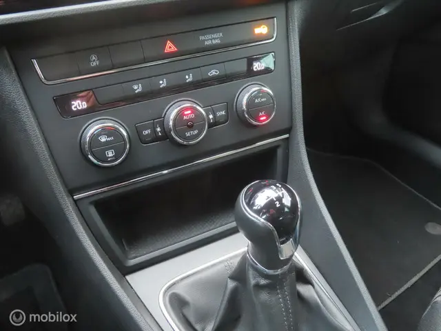 SEAT Leon ST 1.4 TSI ACT Style/nav/pdc/clima. 2015 Benzine 9