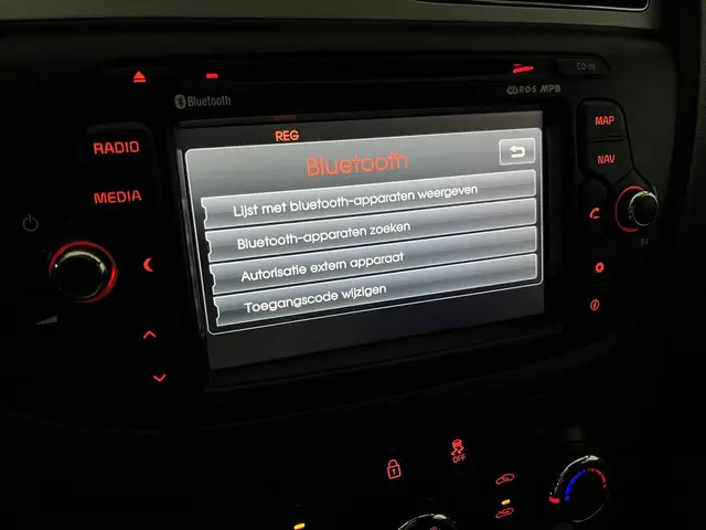 Kia cee'd Sportswagon 1.6 GDI ComfortLine 2015 Benzine 13