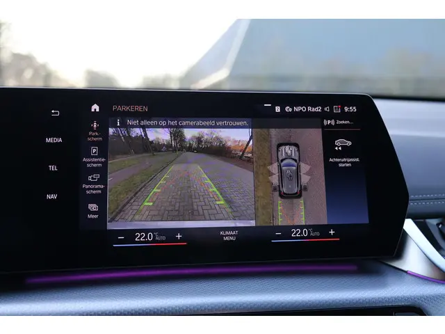 BMW X1 xDrive30e 2023 Hybride Benzine 57