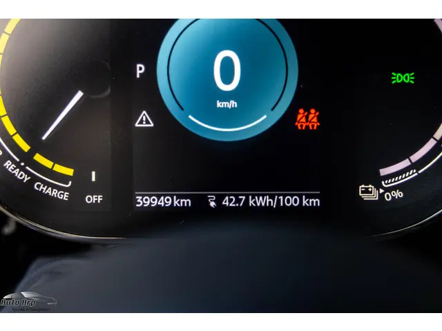 MINI Electric Mini MINI Electric 33 kWh 2022 Elektrisch 32