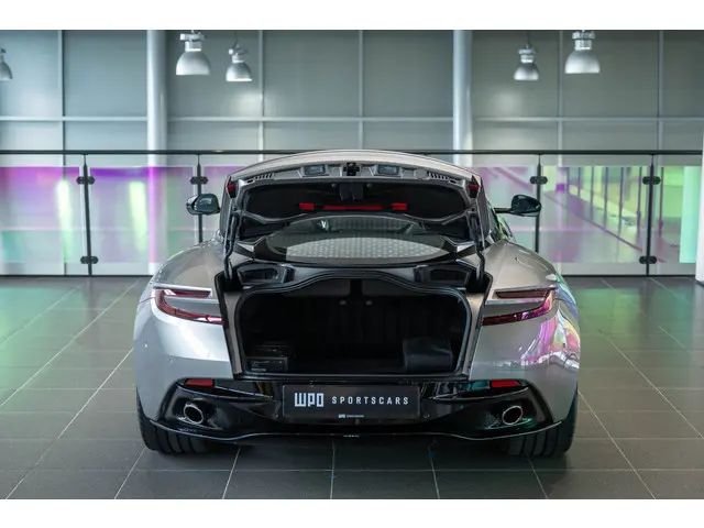 Aston Martin DB12 4.0 V8 2024 Benzine 19