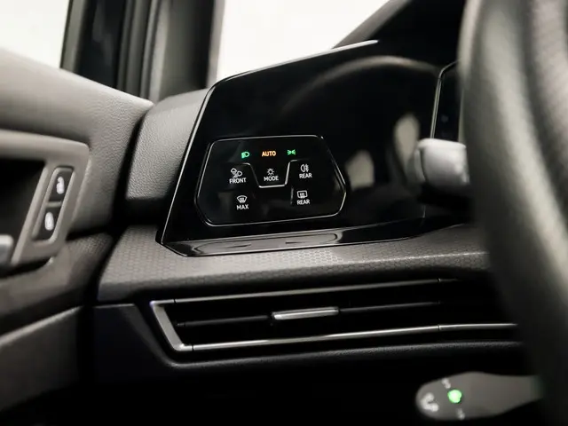 Volkswagen Golf 1.4 eHybrid GTE 2020 Hybride Benzine 22