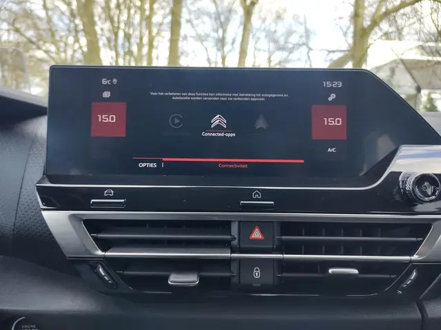 Citroën C4 1.2 Puretech Feel Edition 2021 Benzine 18