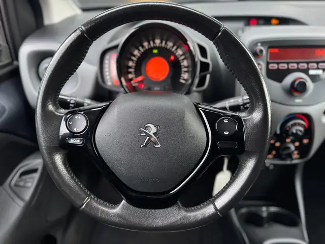 Peugeot 108 1.0 e-VTi Active 2020 Benzine 41