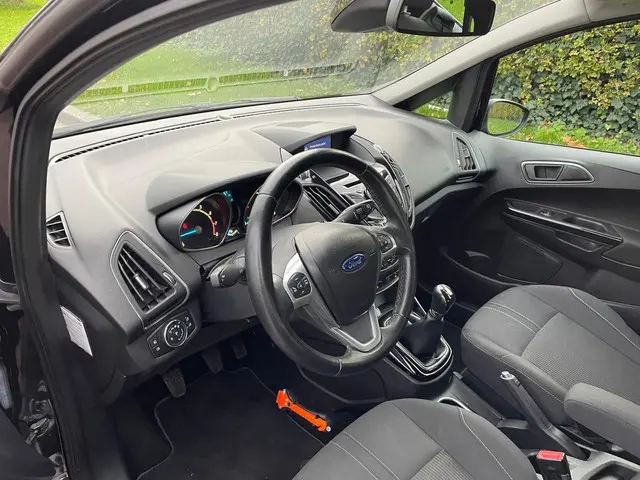 Ford B-MAX 1.0 EcoBoost Titanium 2013 Benzine 9