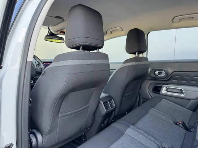 Citroën C5 Aircross 1.2 PureTech Live 2019 Benzine 14