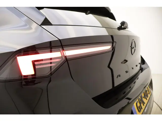 Opel Astra Electric 54 kWh GS 2024 Elektrisch 34