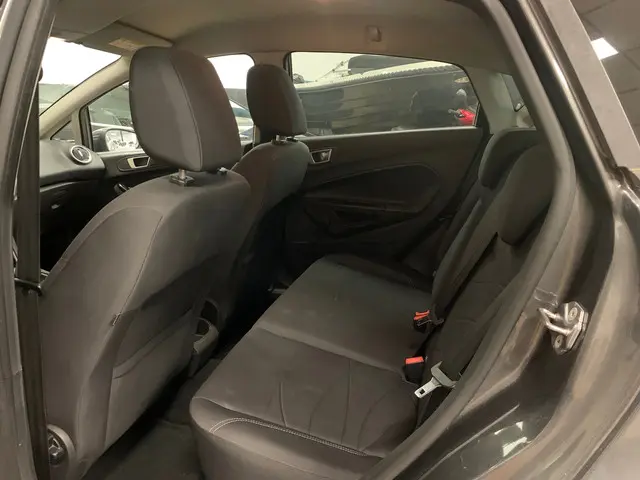 Ford Fiesta 1.0 Style|104000KM|Airco|5 Deurs| 2016 Benzine 14