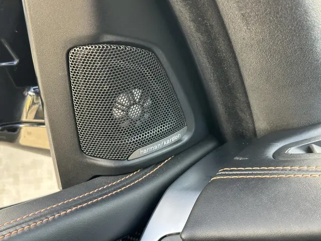 BMW X5 M 575pk 2015 Benzine 64