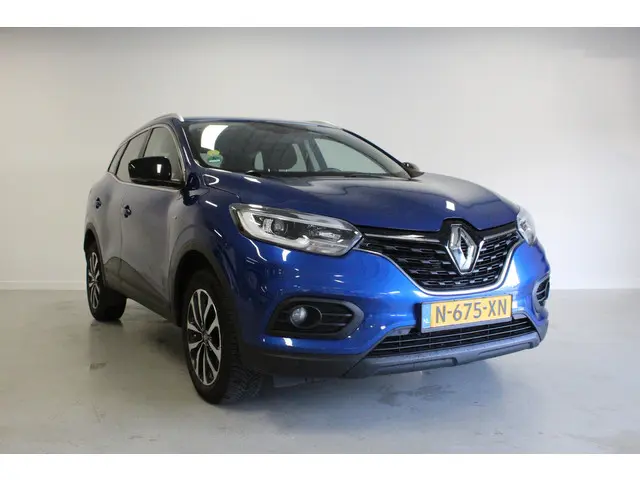 Renault Kadjar 1.3 TCe Limited 2022 Benzine 3
