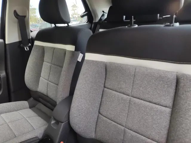 Citroën C4 Cactus 1.2 PureTech Origins 2019 Benzine 19