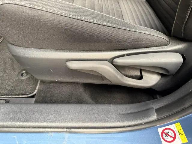 Toyota Auris 1.2T Energy 2019 Benzine 13