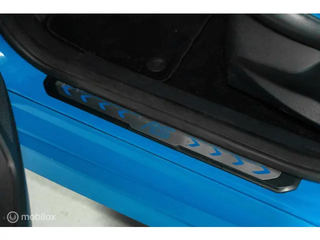 Ford Focus 2.3 RS 350PK RECARO|CAMERA|XENON| 2015 Benzine 31