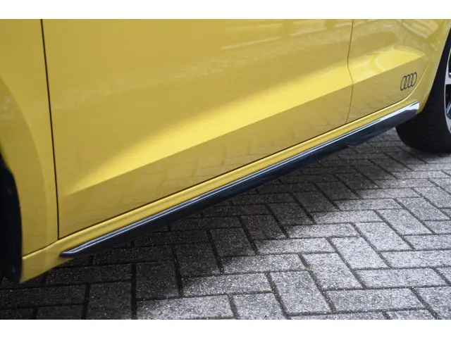 Audi A1 Sportback 30 TFSI S-Edition 2019 Benzine 54