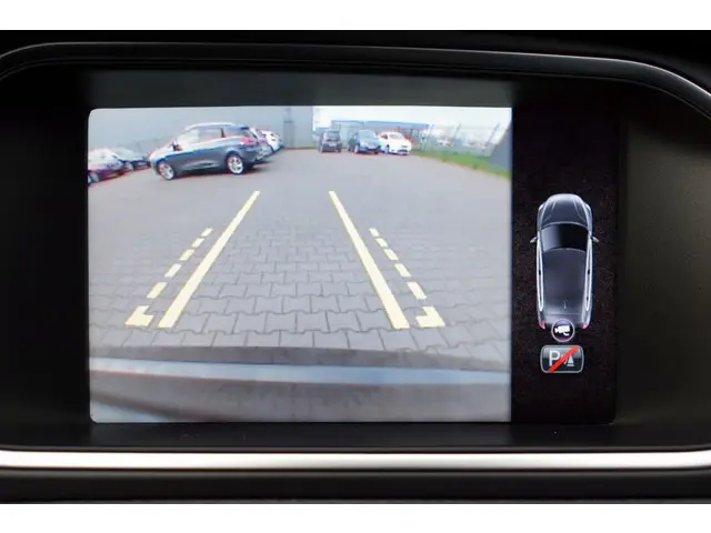 Volvo V40 2.5 T5 255pk Automaat R-Design 2013 Benzine 15