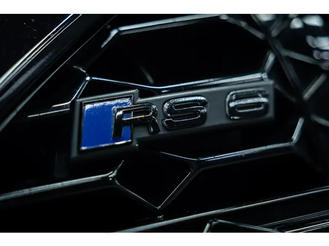 Audi RS6 Avant RS6 TFSI quattro 2020 Benzine 49