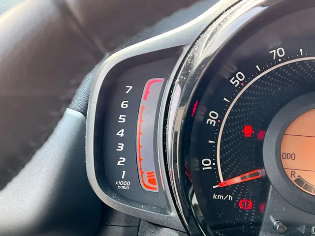 Toyota Aygo 1.0 VVT-i x-joy Automaat 5-deurs 2019 Benzine 19