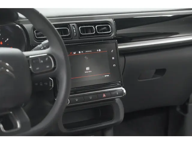 Citroën C3 PureTech 110 EAT6 Max 2024 Benzine 44