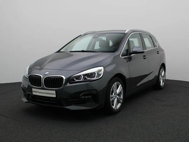 BMW 2 Serie Active Tourer 218i 2020 Benzine 33