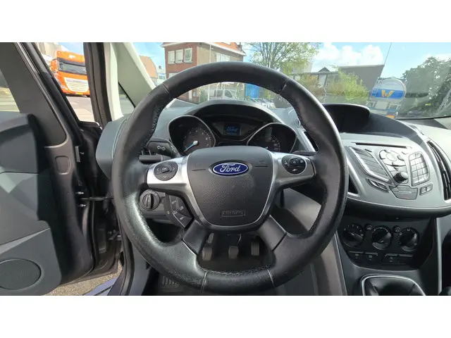 Ford C-MAX 1.0 Edition 2014 Benzine 20