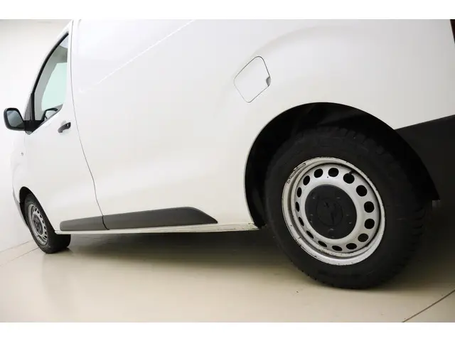 Peugeot Expert 1.5 BlueHDI Standard Premium 2020 Diesel 14