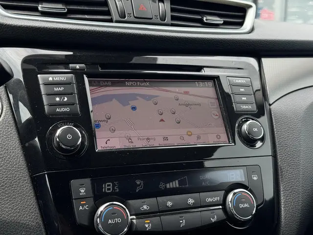 Nissan QASHQAI 1.3 DIG-T N-Connecta 2019 Benzine 16