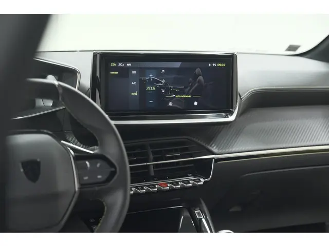 Peugeot 208 PureTech 100 GT 2024 Benzine 47