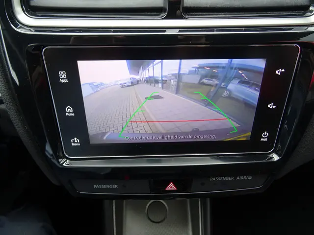 Mitsubishi ASX 1.6 Cleartec Connect Pro 2018 Benzine 38
